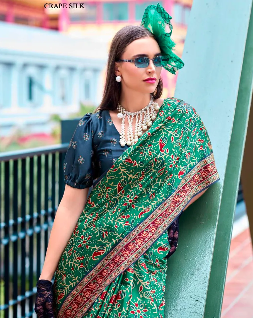 Emerald Bloom - Image 3